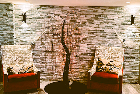 Banquet Lobby