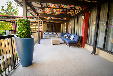 Banquet Lobby