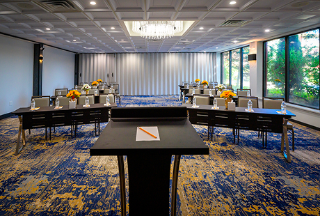 Banquet Lobby