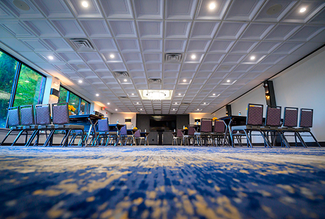 Banquet Lobby