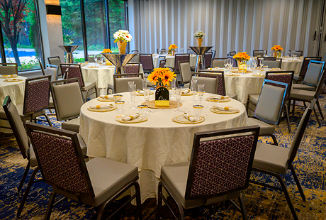 Banquet Lobby