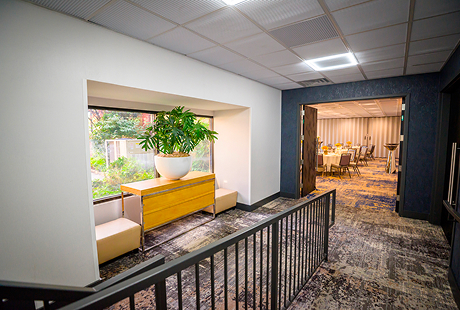 Banquet Lobby