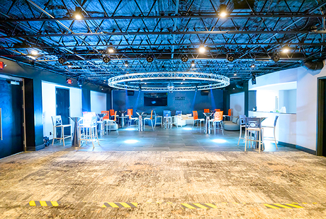 Banquet Lobby