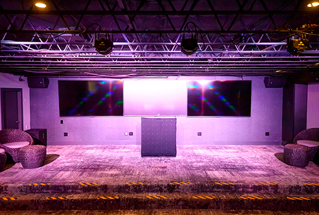 Banquet Lobby