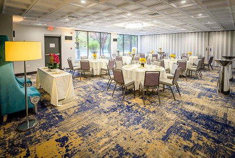 Banquet Lobby