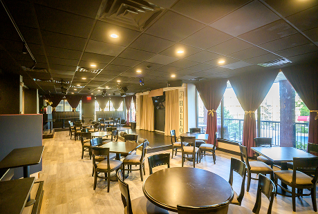 Meetings & Event Space