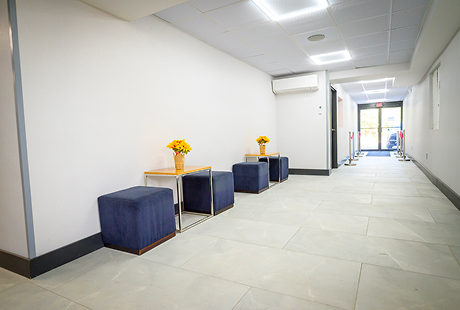 Meetings & Event Space